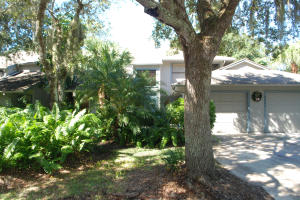 SCHOONER OAKS CONDO - Residential