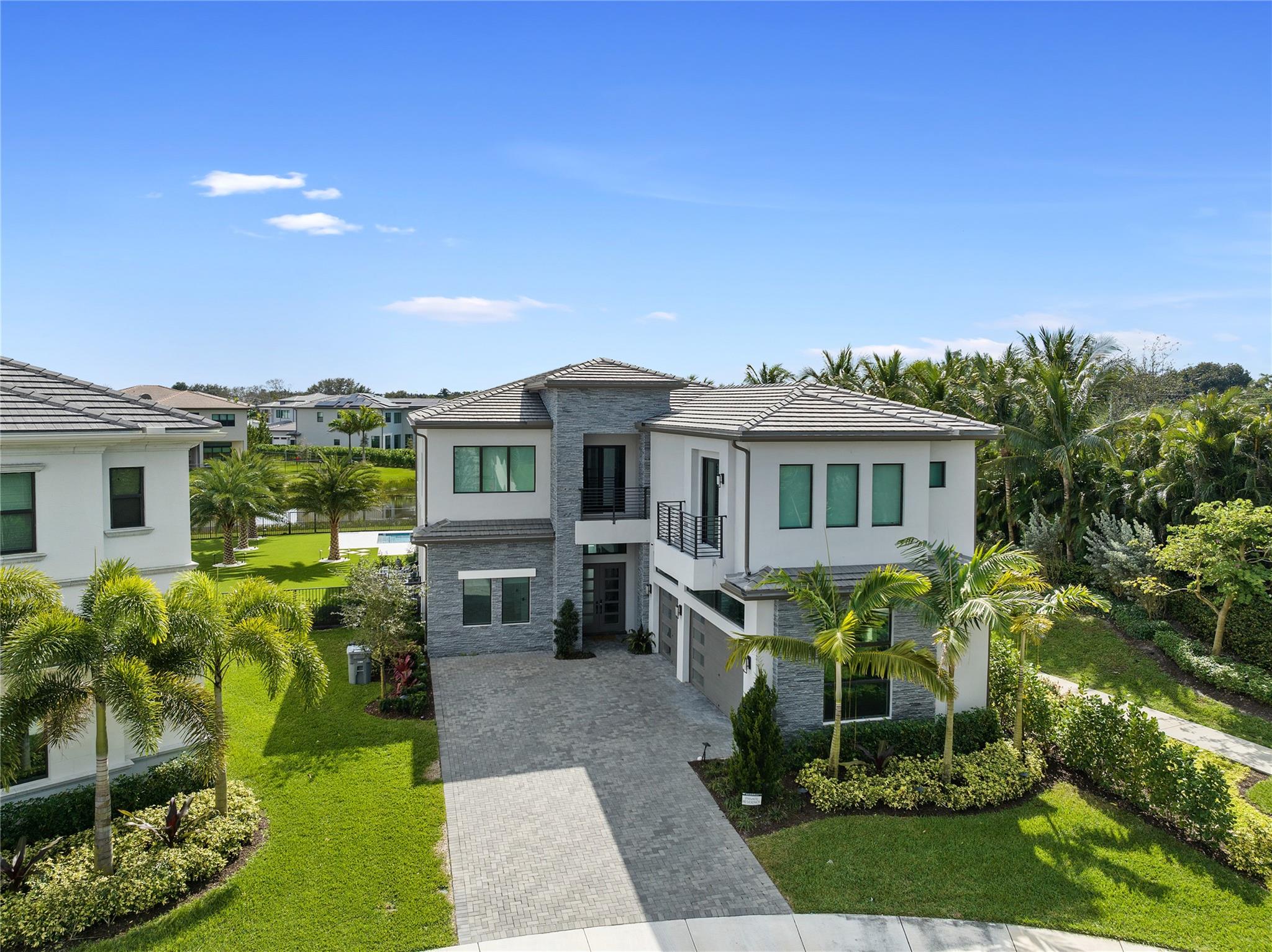 Hyder Agr-Pud South Seven - Residential