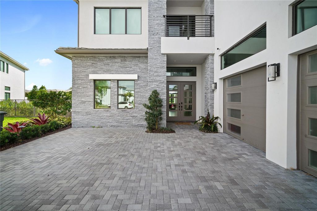 Photo of 9996 Espresso Manor, Boca Raton, FL 33496 (MLS # F10501962)