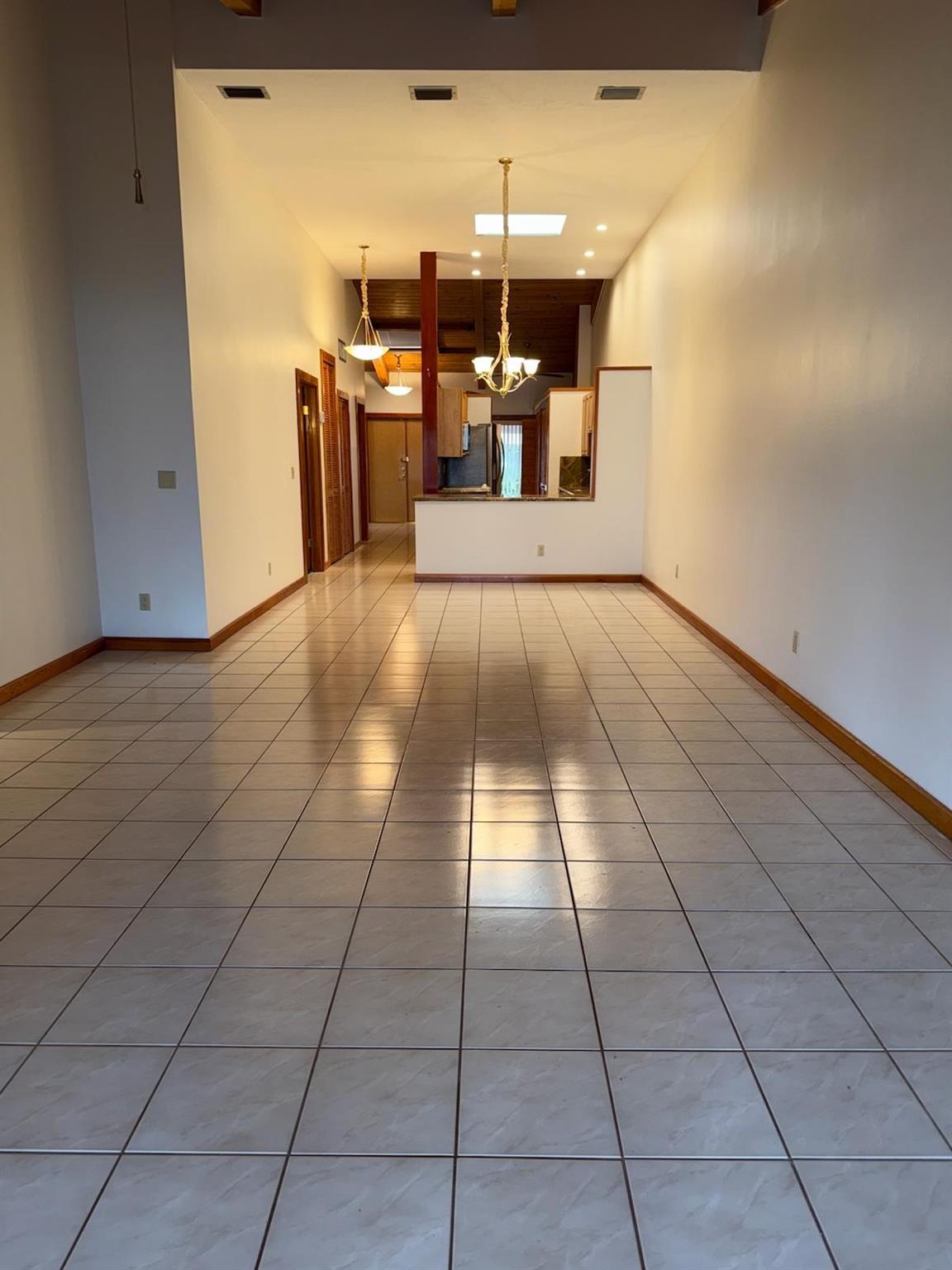 HARBOURWOOD VILLAS - Residential