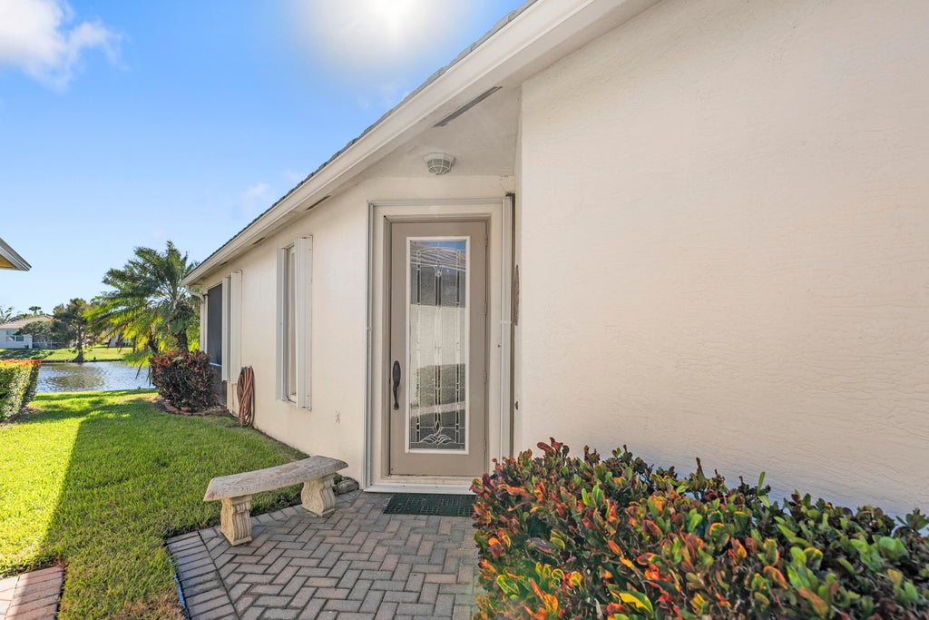 Photo of 319 SW Maclay Way SW, Port Saint Lucie, FL 34986 (MLS # R11036547)