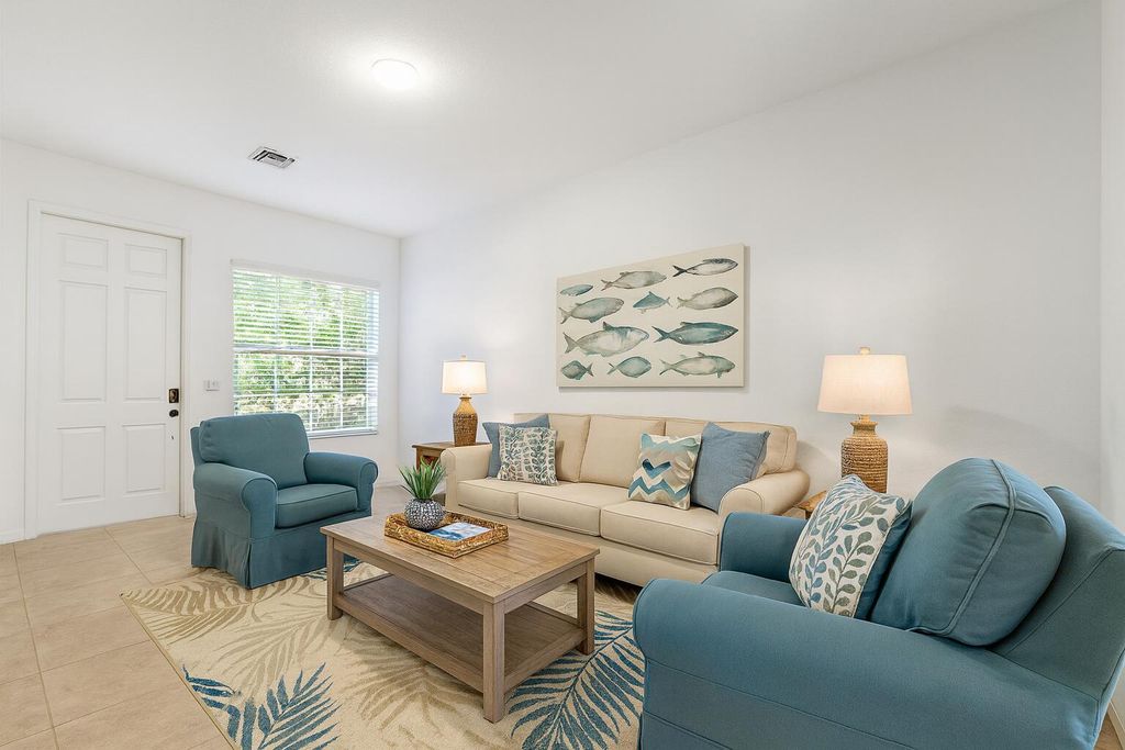 Photo of 6120 SE Portofino Circle, Hobe Sound, FL 33455 (MLS # R11130386)