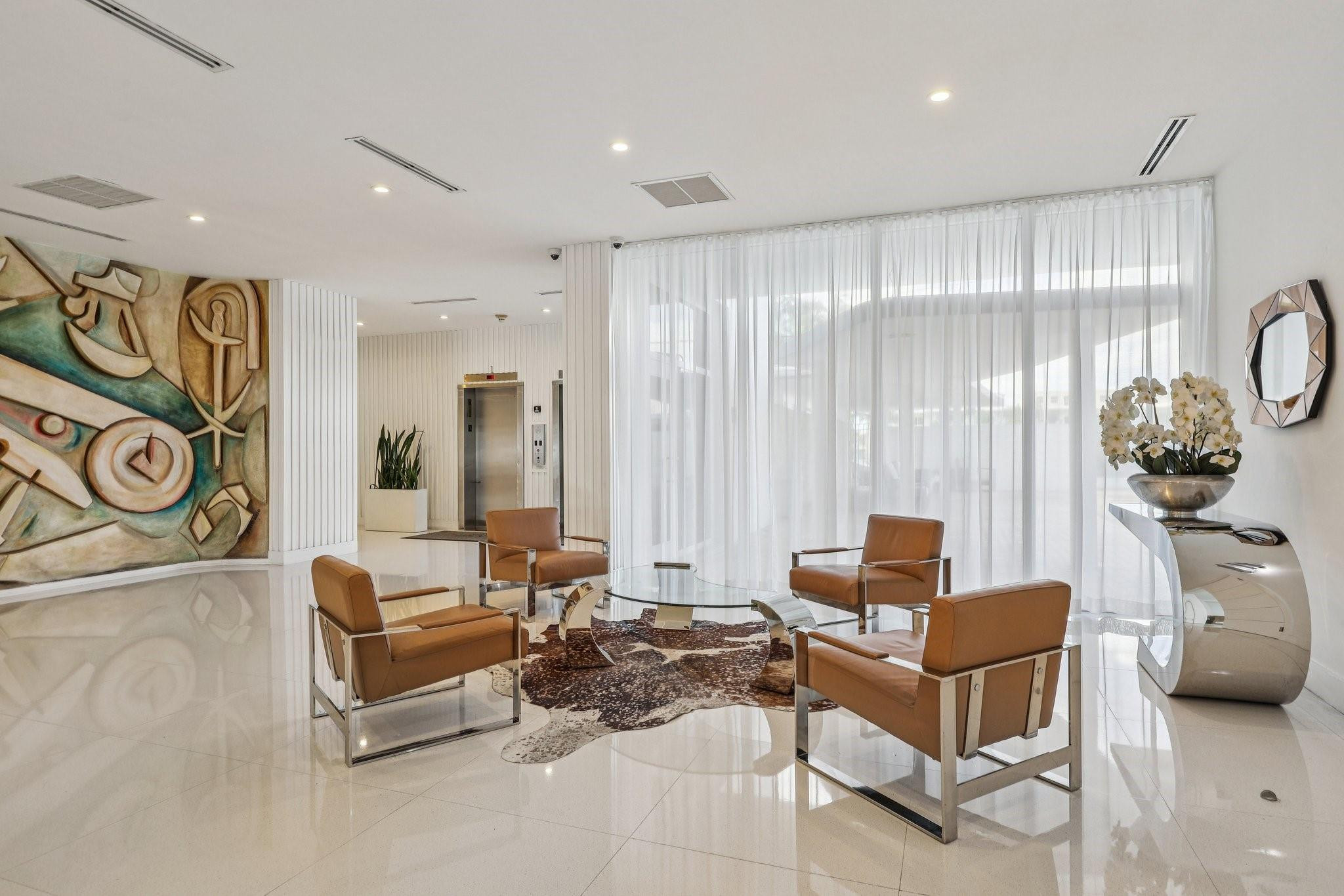 Ocean Park Condominium - Residential