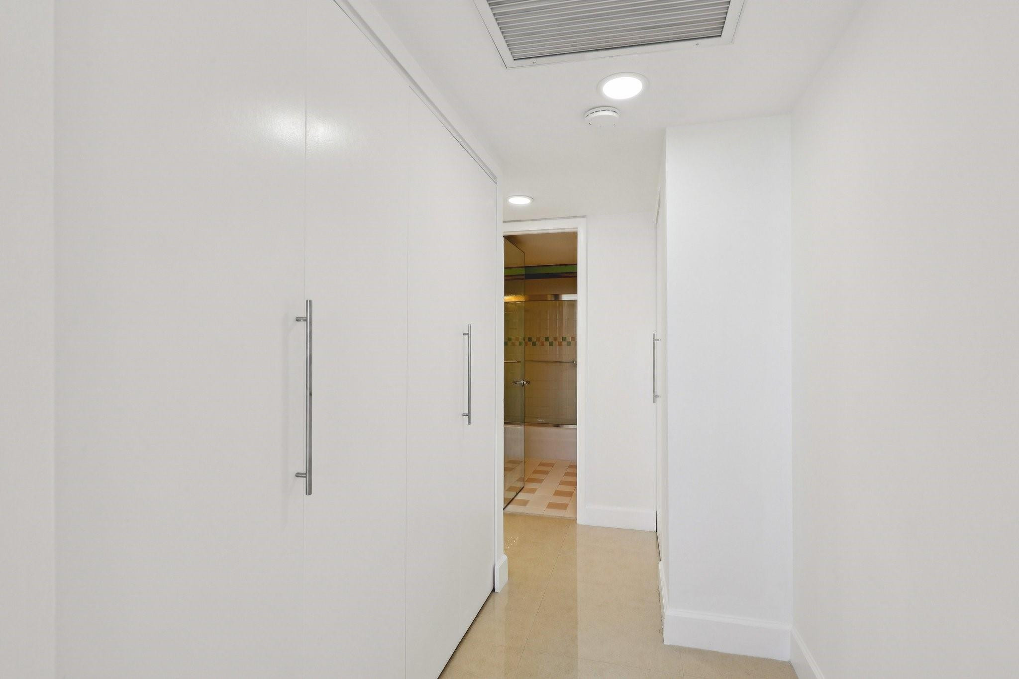 Ocean Park Condominium - Residential