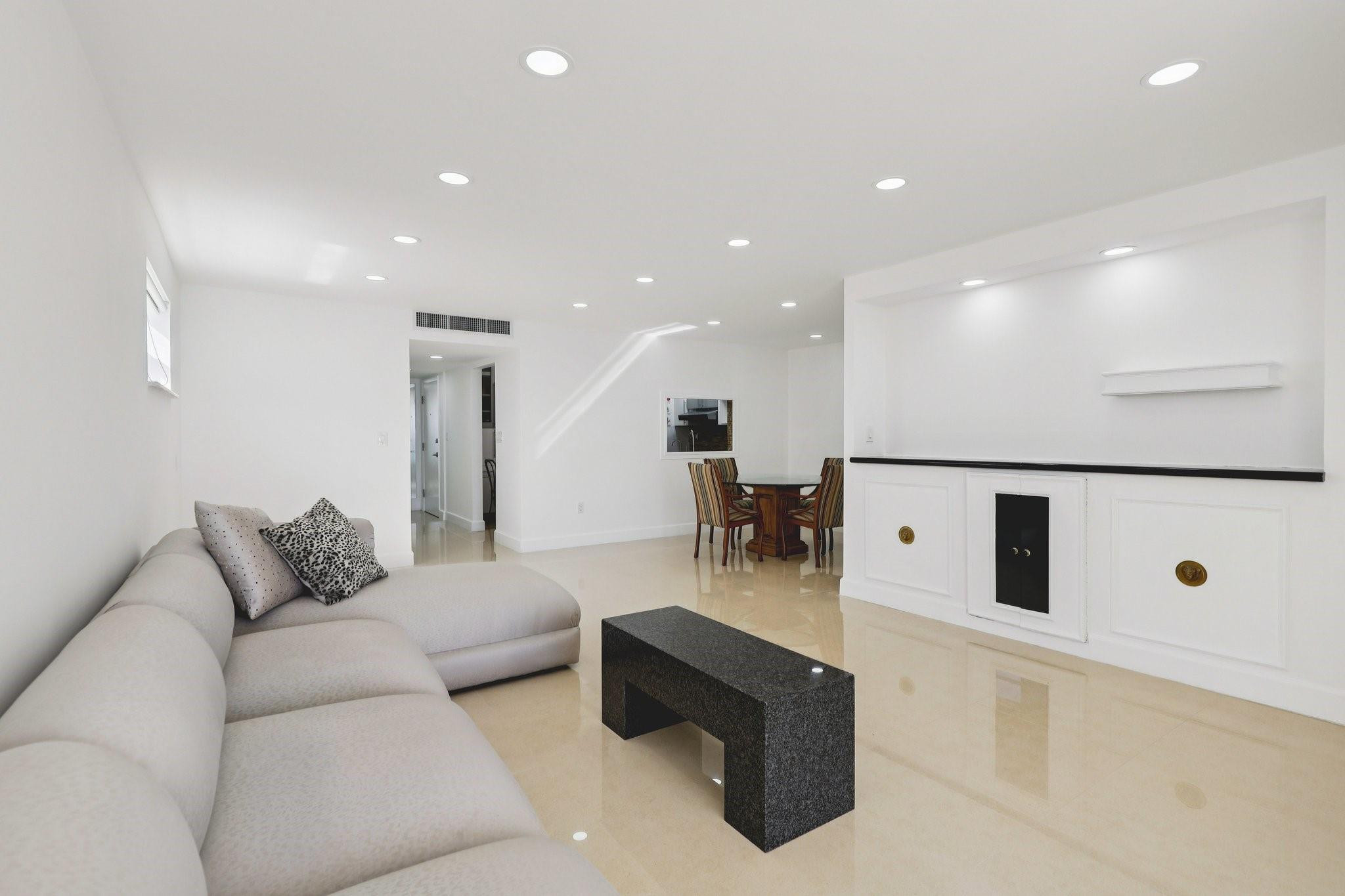 Ocean Park Condominium - Residential