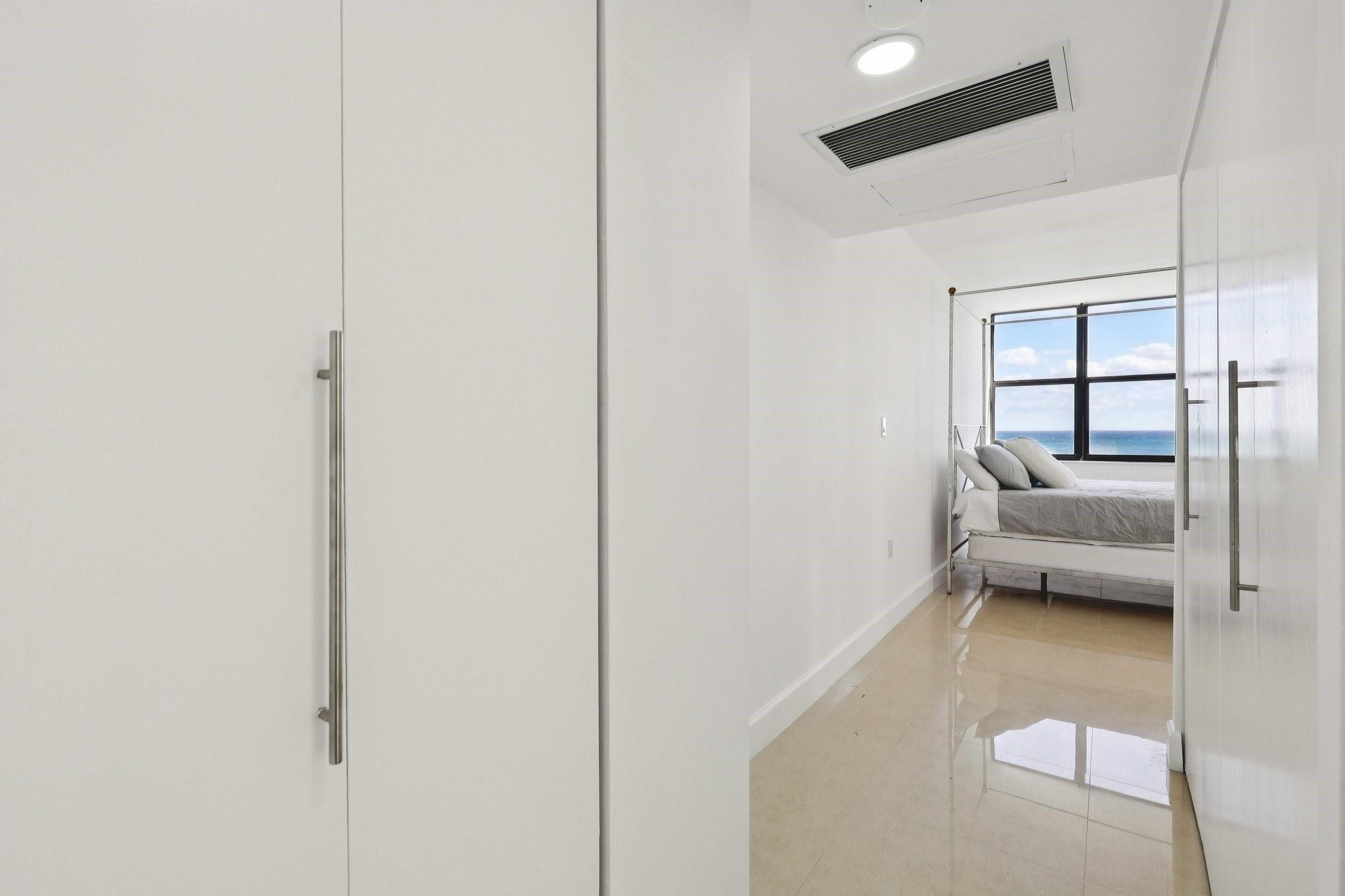 Ocean Park Condominium - Residential