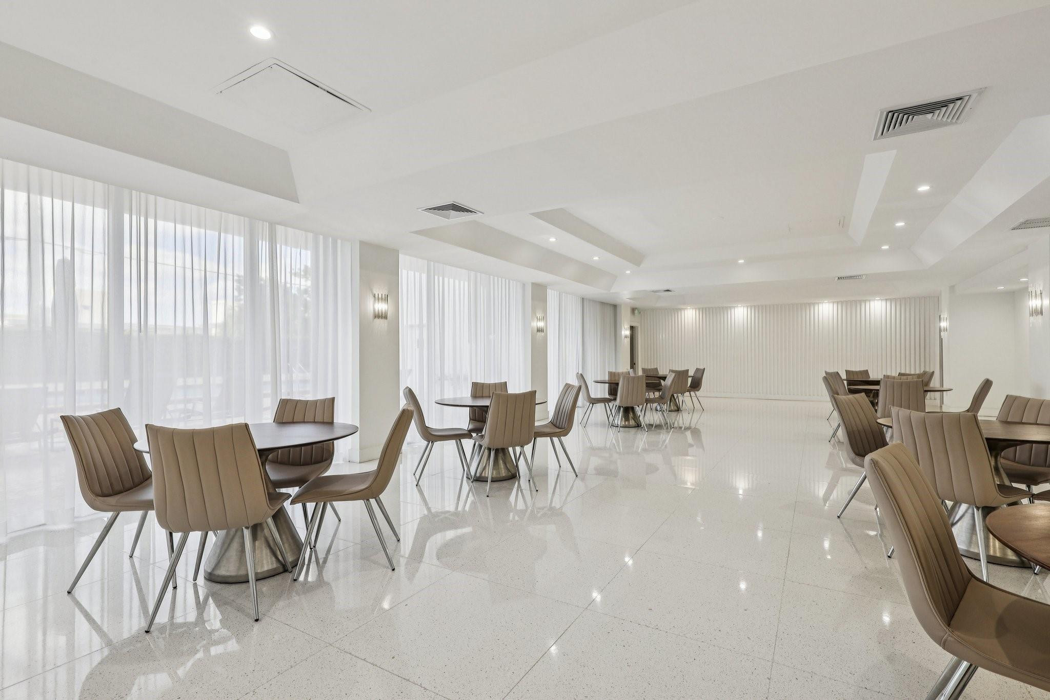 Ocean Park Condominium - Residential