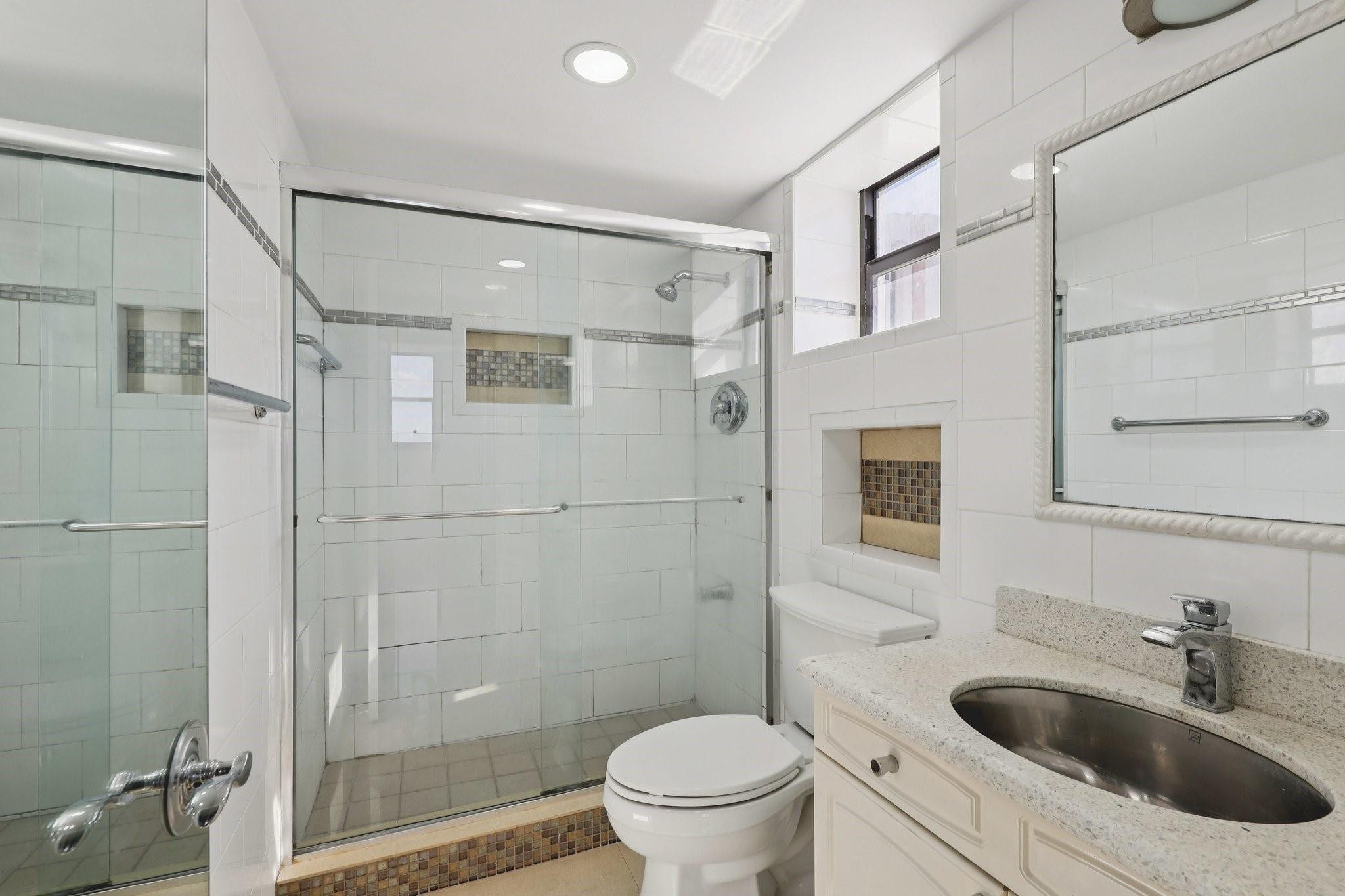 Ocean Park Condominium - Residential