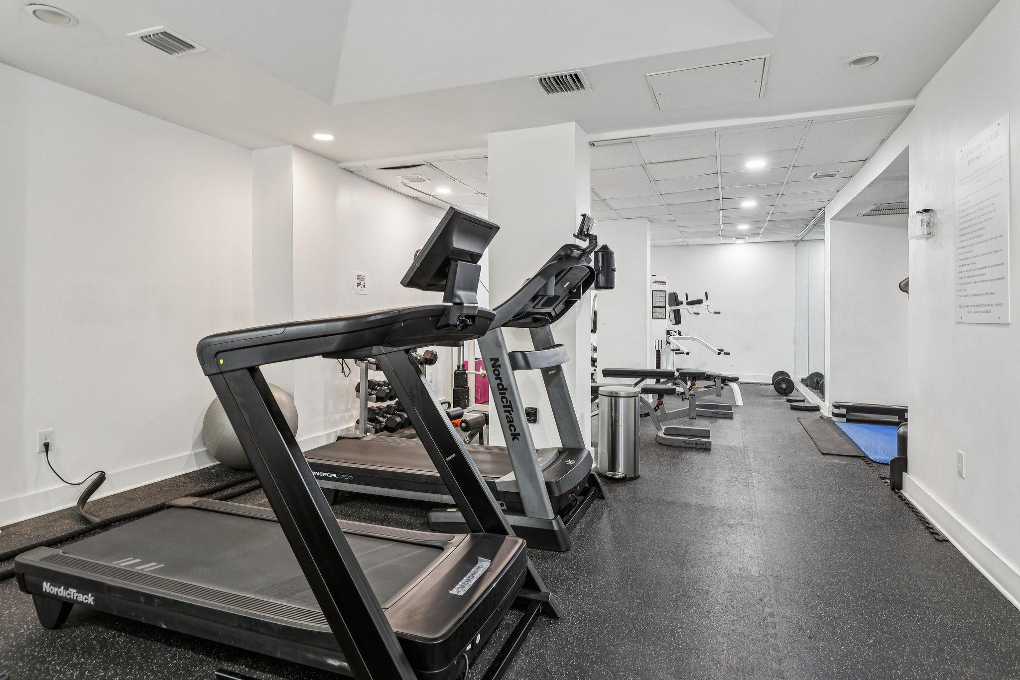 Ocean Park Condominium - Residential