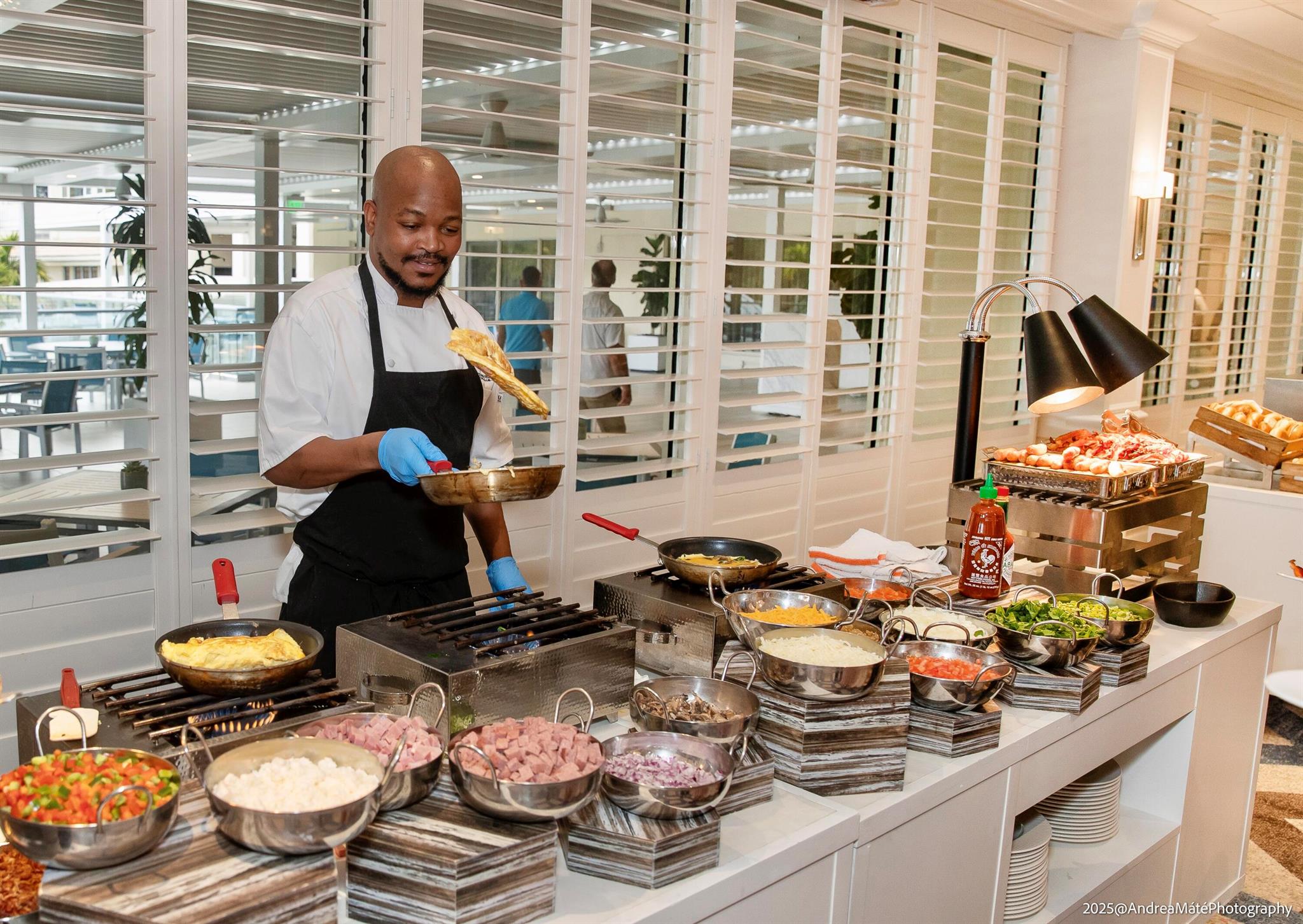 STRATFORD AT HUNTERS RUN - Residential Lease