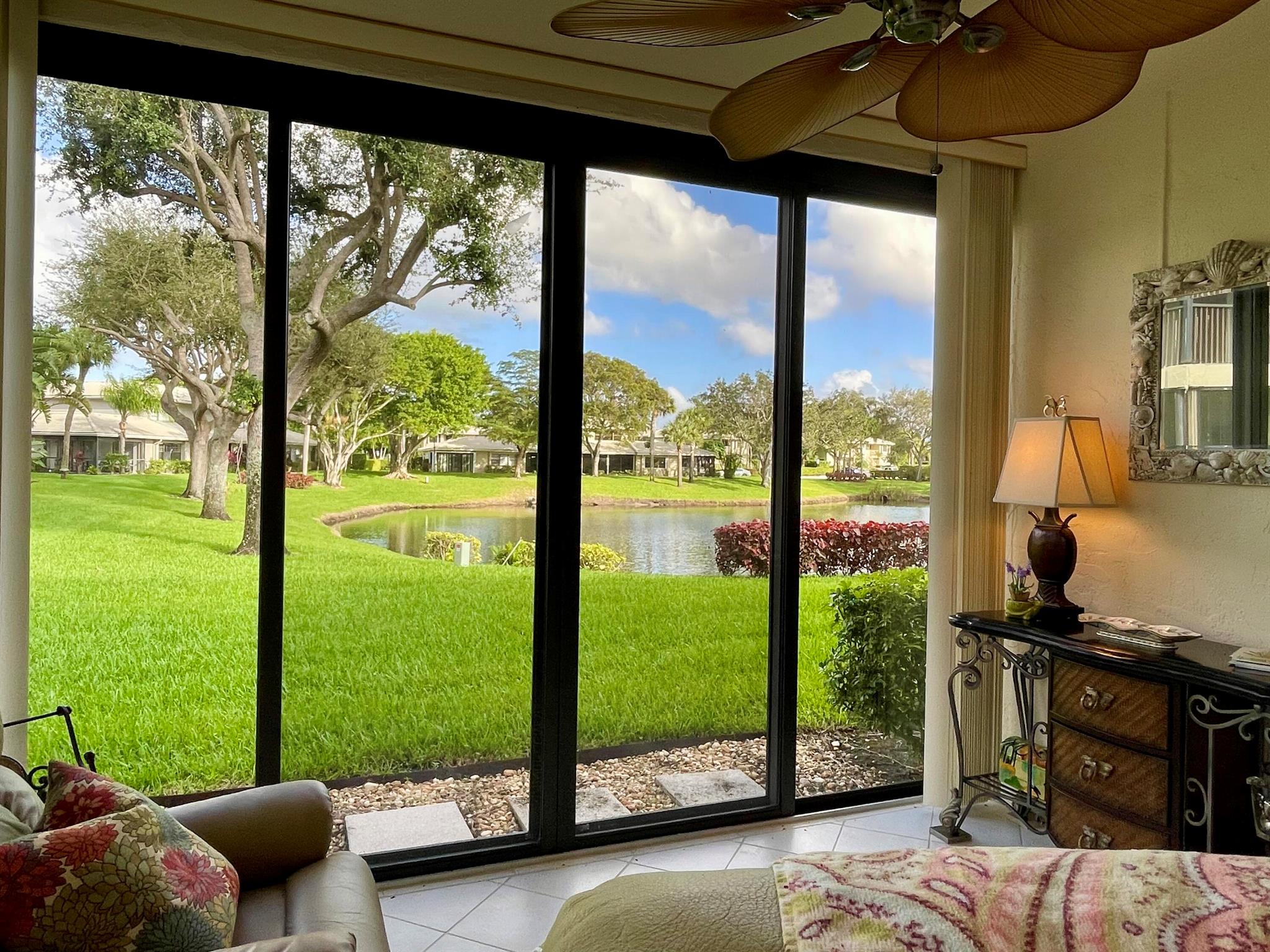 STRATFORD AT HUNTERS RUN - Residential Lease