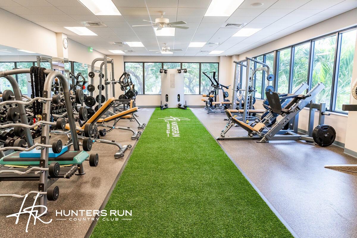 STRATFORD AT HUNTERS RUN - Residential Lease