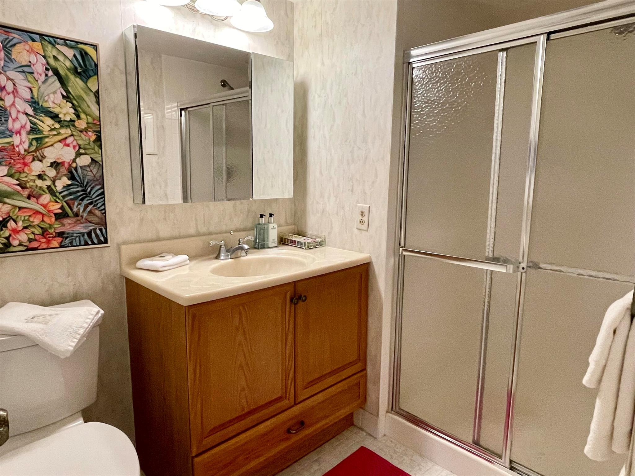 STRATFORD AT HUNTERS RUN - Residential Lease