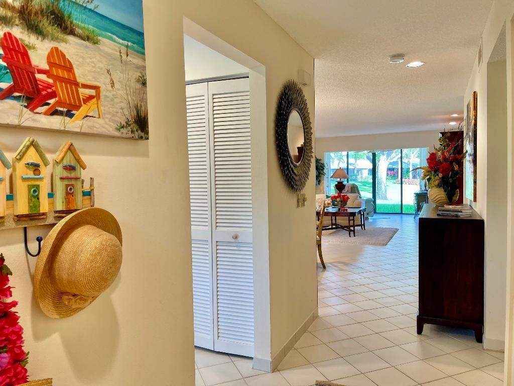 Photo of 24 Stratford Drive #A, Boynton Beach, FL 33436 (MLS # R11133418)