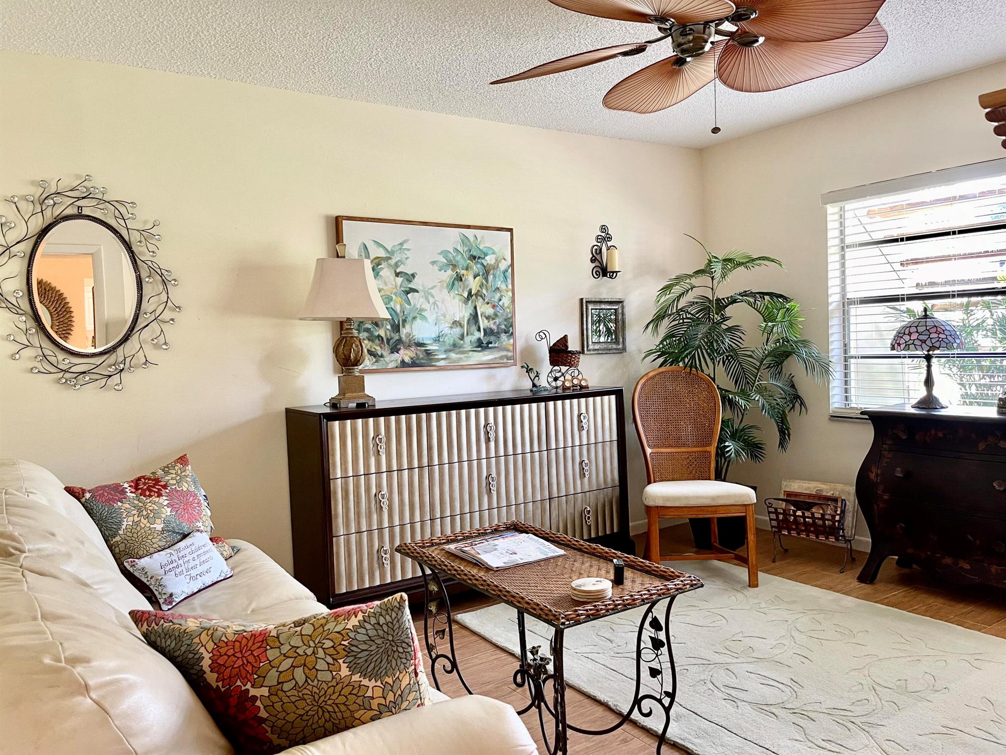 STRATFORD AT HUNTERS RUN - Residential Lease