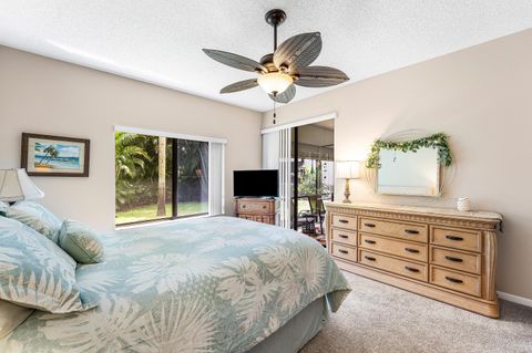 Tiny photo for 7685 Lexington Club Boulevard #B, Delray Beach, FL 33446 (MLS # B26015786)