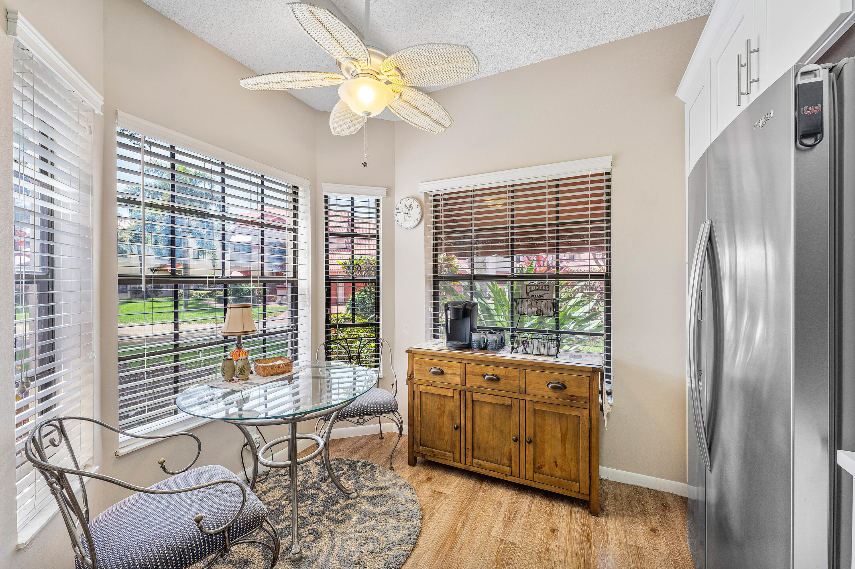 LEXINGTON CLUB VILLAS CONDO - Residential