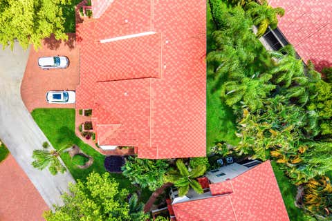 Tiny photo for 7685 Lexington Club Boulevard #B, Delray Beach, FL 33446 (MLS # B26015786)
