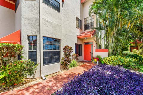 Tiny photo for 7685 Lexington Club Boulevard #B, Delray Beach, FL 33446 (MLS # B26015786)