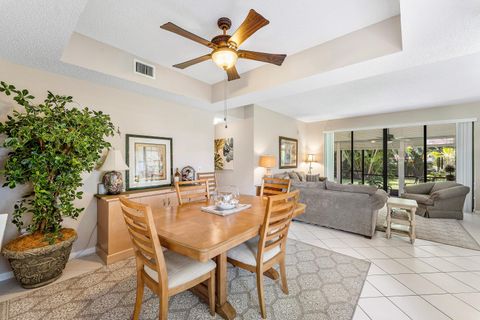 Tiny photo for 7685 Lexington Club Boulevard #B, Delray Beach, FL 33446 (MLS # B26015786)