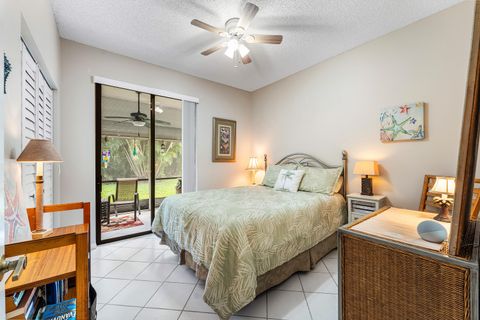 Tiny photo for 7685 Lexington Club Boulevard #B, Delray Beach, FL 33446 (MLS # B26015786)