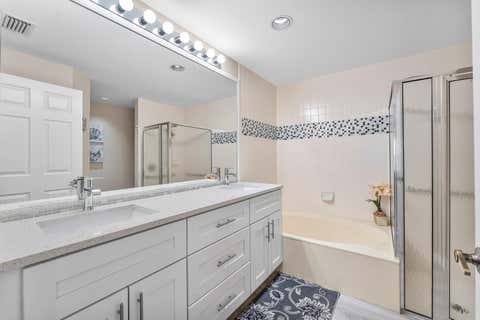 Tiny photo for 7685 Lexington Club Boulevard #B, Delray Beach, FL 33446 (MLS # B26015786)