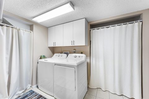 Tiny photo for 7685 Lexington Club Boulevard #B, Delray Beach, FL 33446 (MLS # B26015786)