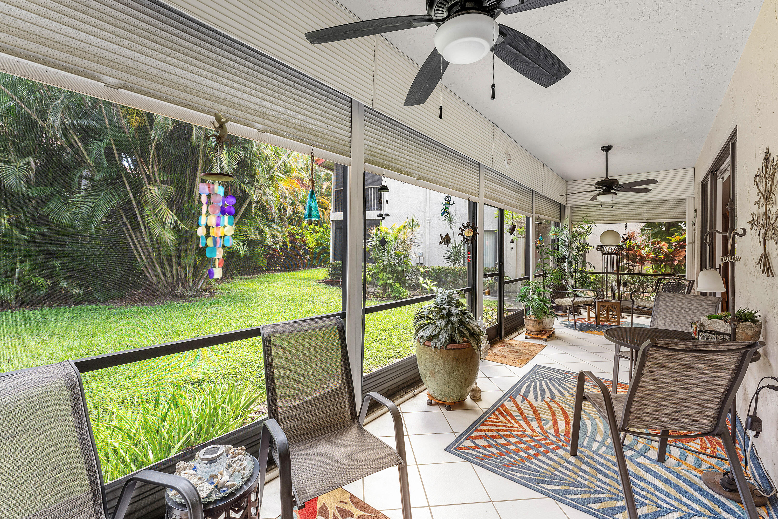 LEXINGTON CLUB VILLAS CONDO - Residential