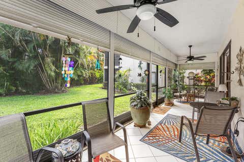 Tiny photo for 7685 Lexington Club Boulevard #B, Delray Beach, FL 33446 (MLS # B26015786)