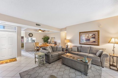 Tiny photo for 7685 Lexington Club Boulevard #B, Delray Beach, FL 33446 (MLS # B26015786)