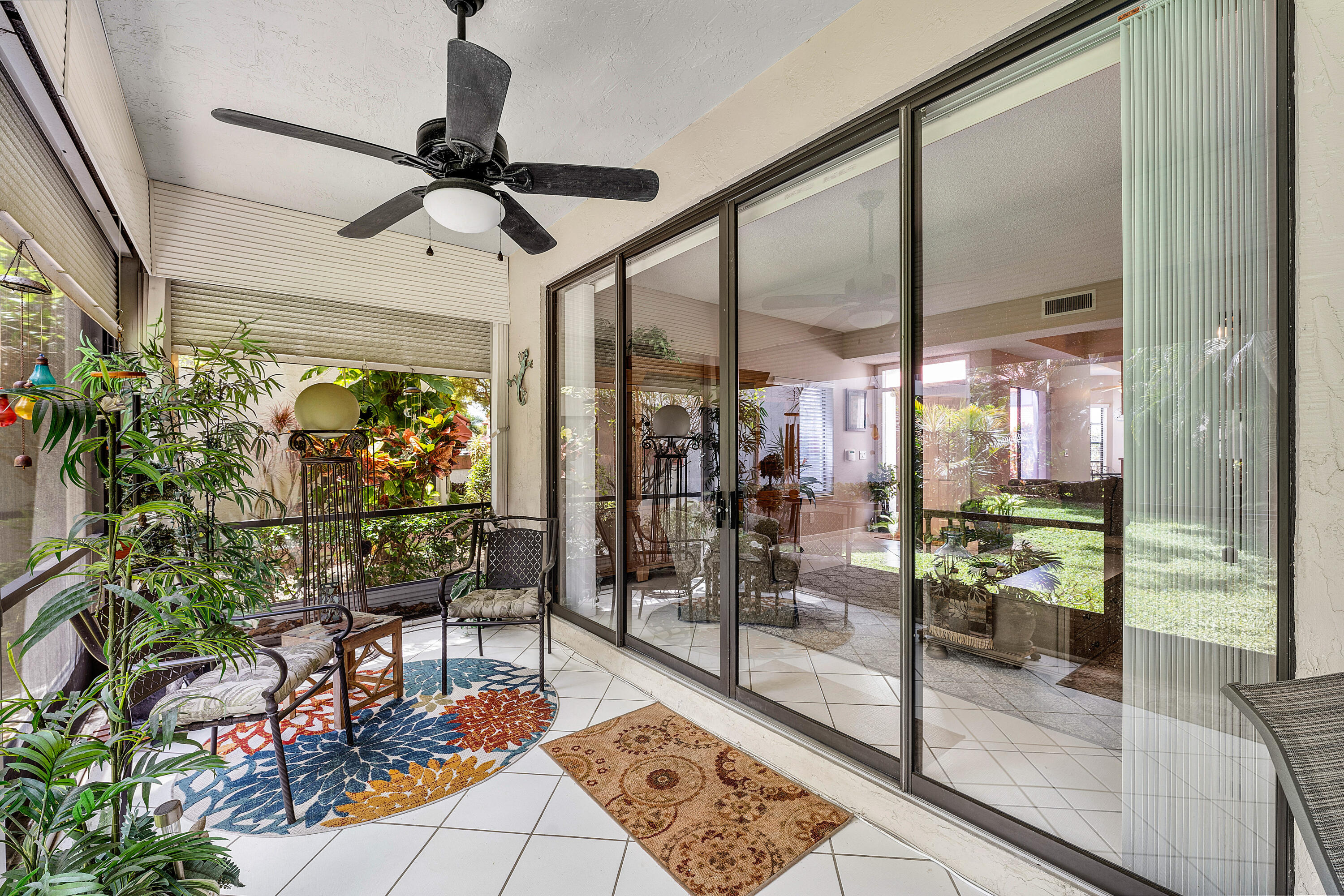 LEXINGTON CLUB VILLAS CONDO - Residential