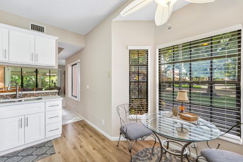 Tiny photo for 7685 Lexington Club Boulevard #B, Delray Beach, FL 33446 (MLS # B26015786)