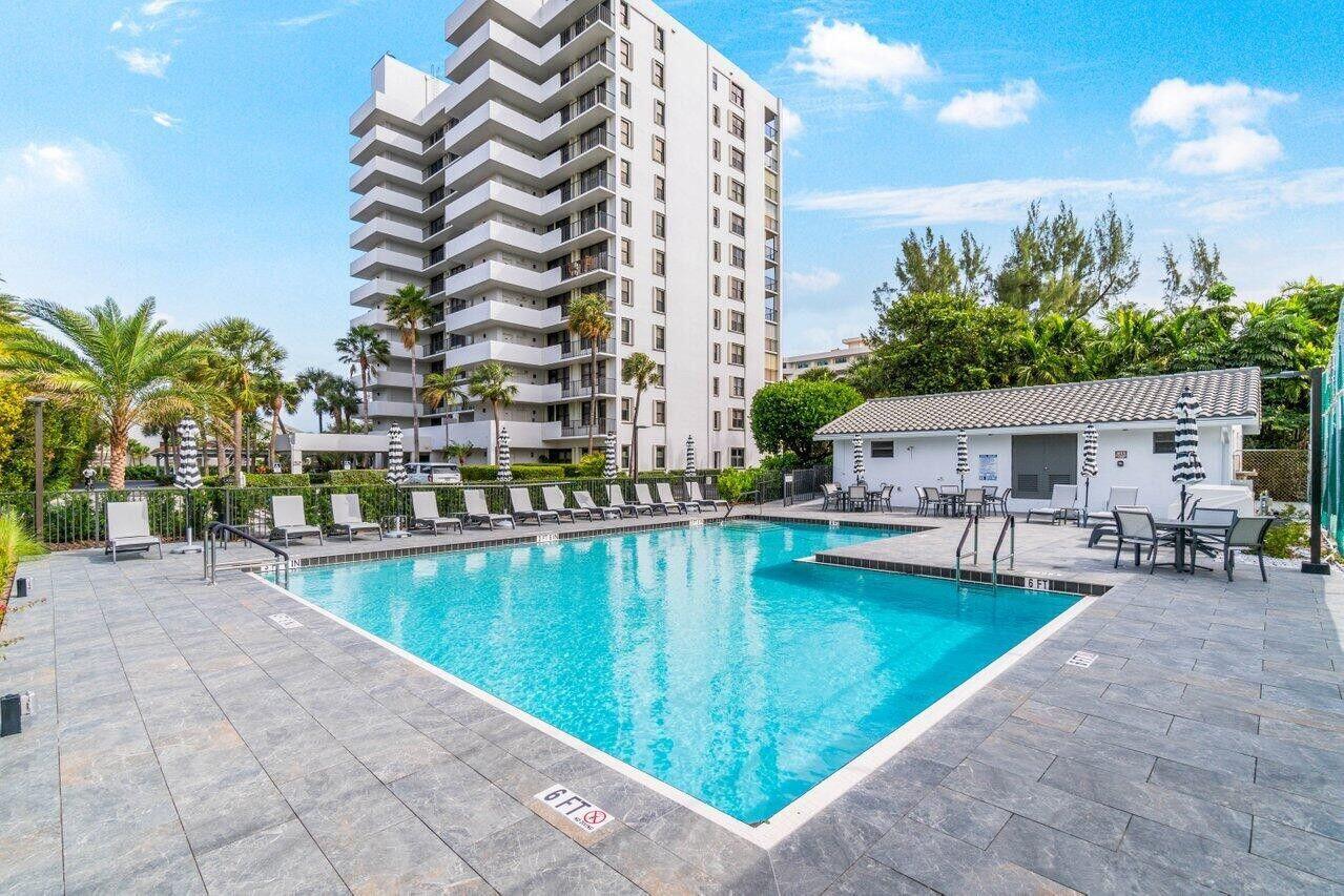 4600 S Ocean Boulevard 402
