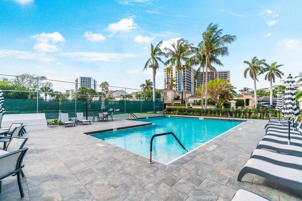 4600 S Ocean Boulevard 402