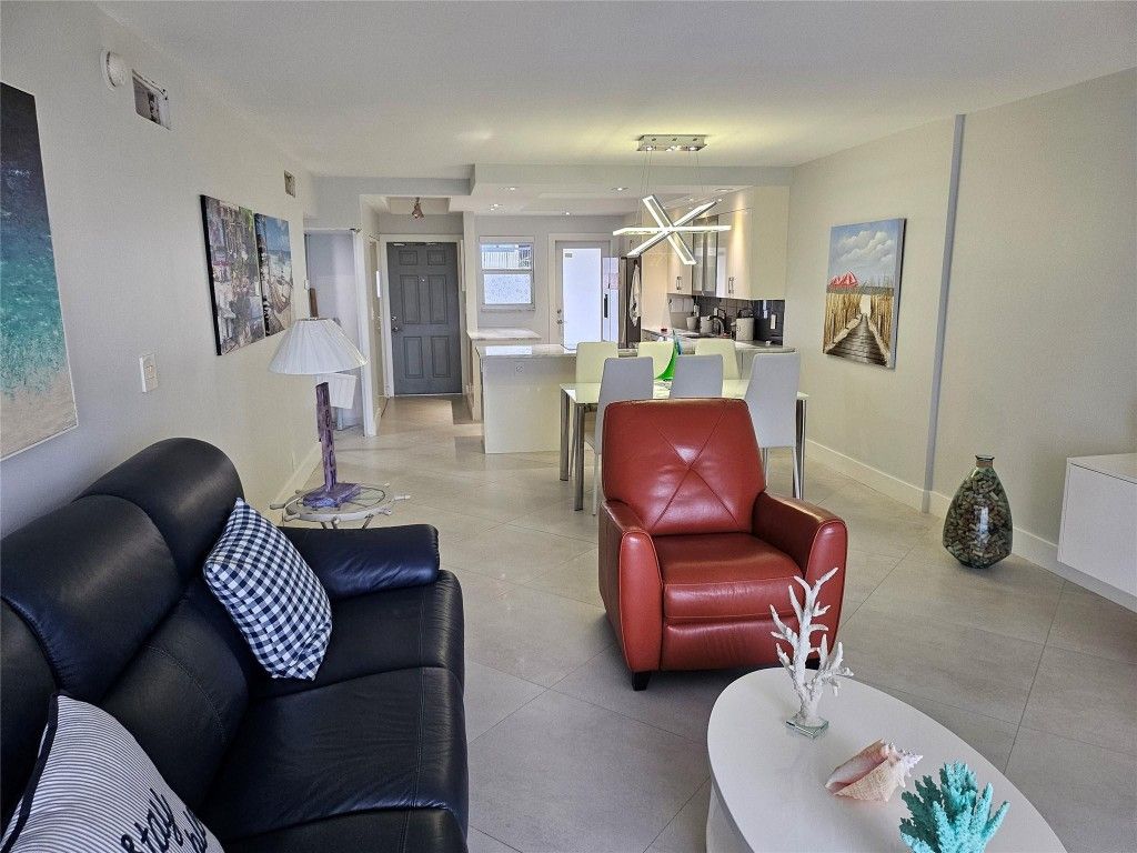 Photo of 750 N Ocean Boulevard #503, Pompano Beach, FL 33062 (MLS # F10548577)