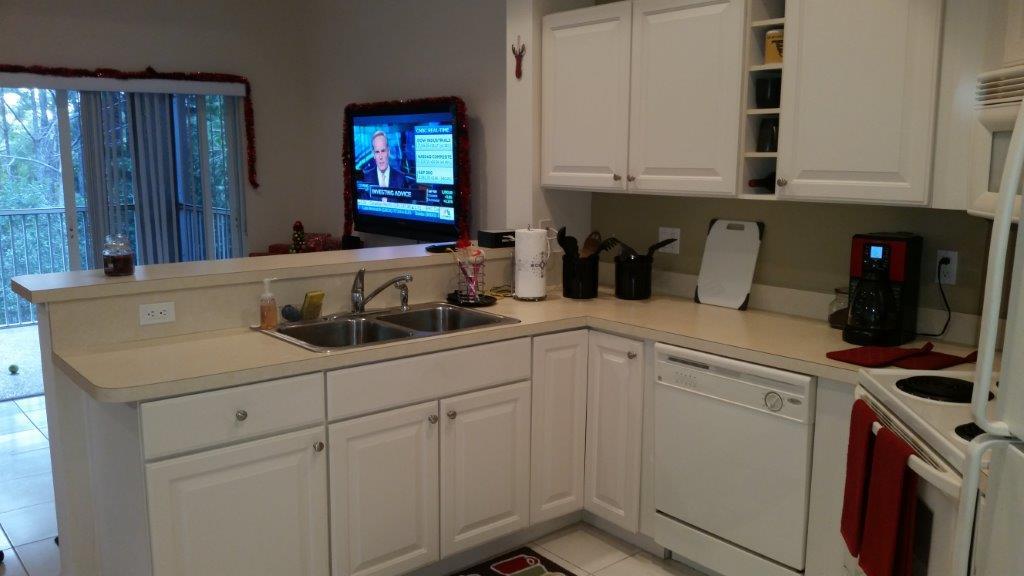 CASTLE PINES CONDOMINIUM - Residential