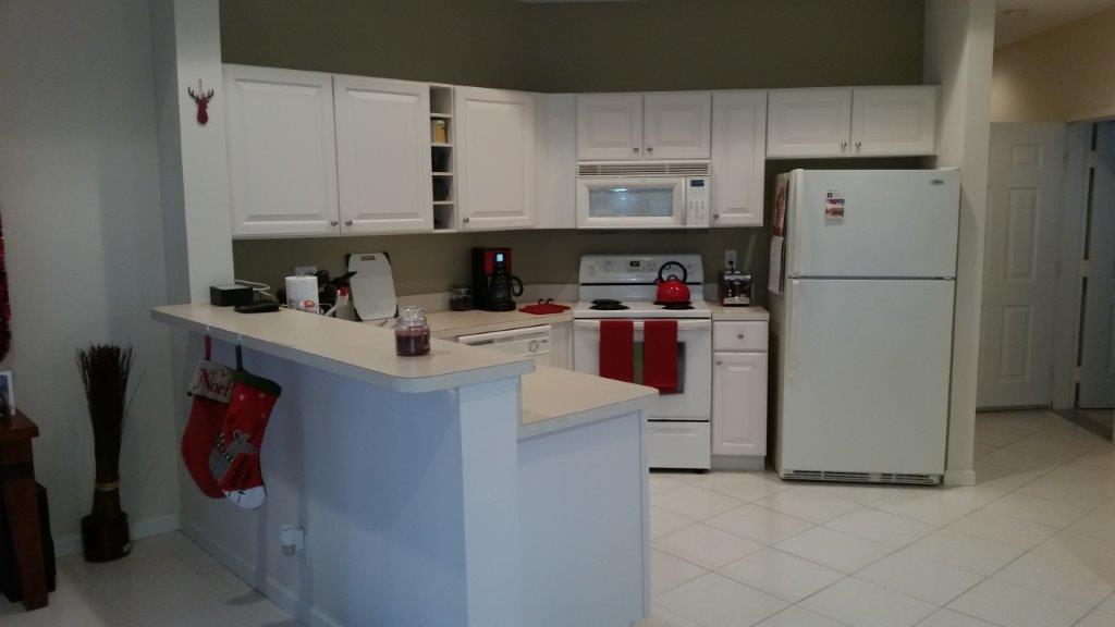 CASTLE PINES CONDOMINIUM - Residential