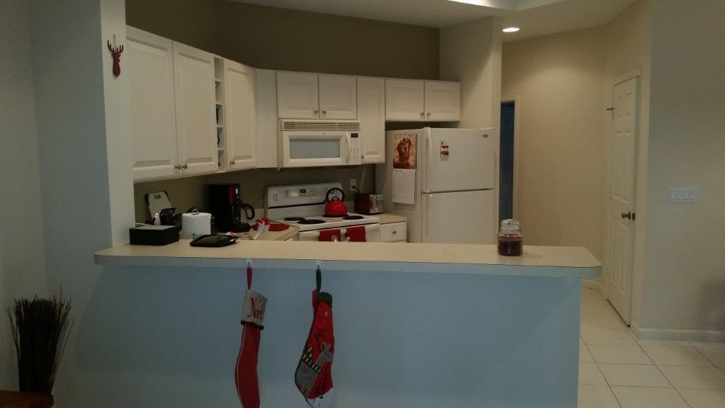 CASTLE PINES CONDOMINIUM - Residential