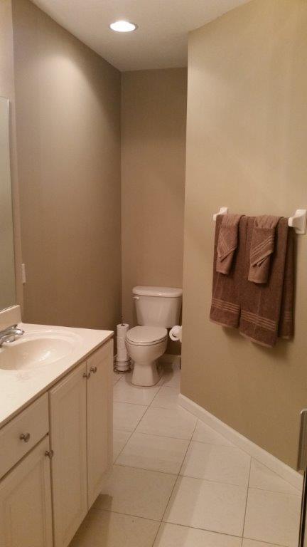 CASTLE PINES CONDOMINIUM - Residential