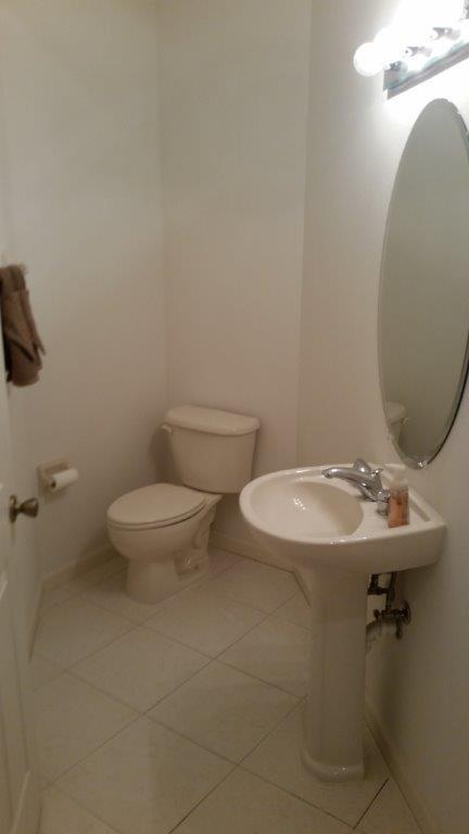 CASTLE PINES CONDOMINIUM - Residential