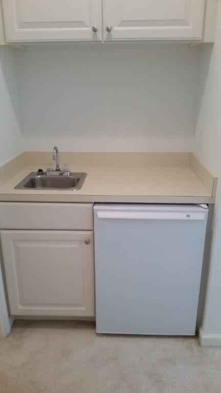 CASTLE PINES CONDOMINIUM - Residential