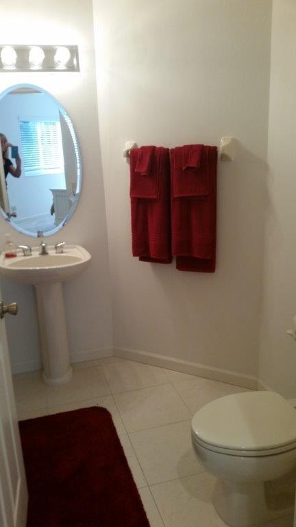 CASTLE PINES CONDOMINIUM - Residential