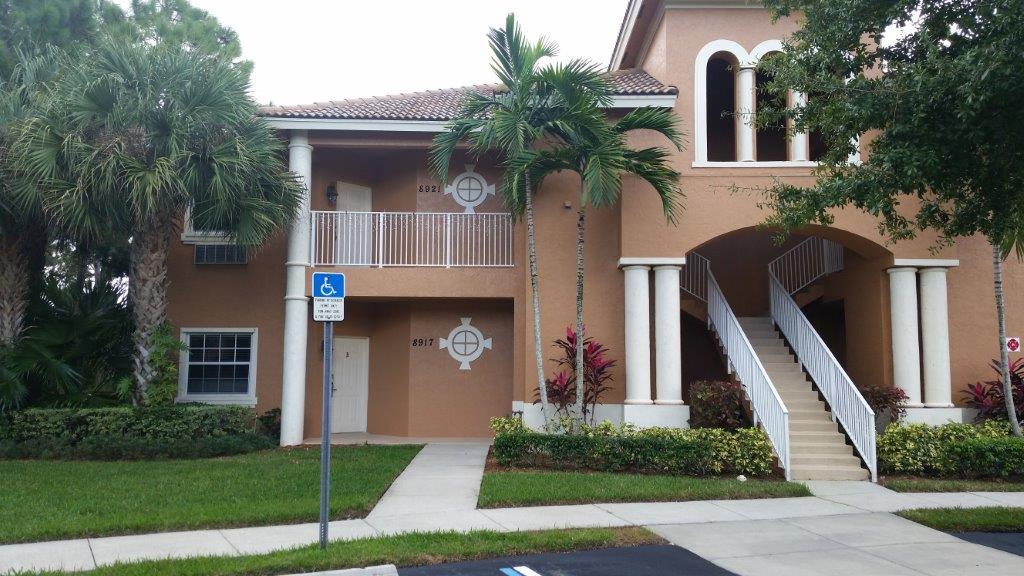 CASTLE PINES CONDOMINIUM - Residential