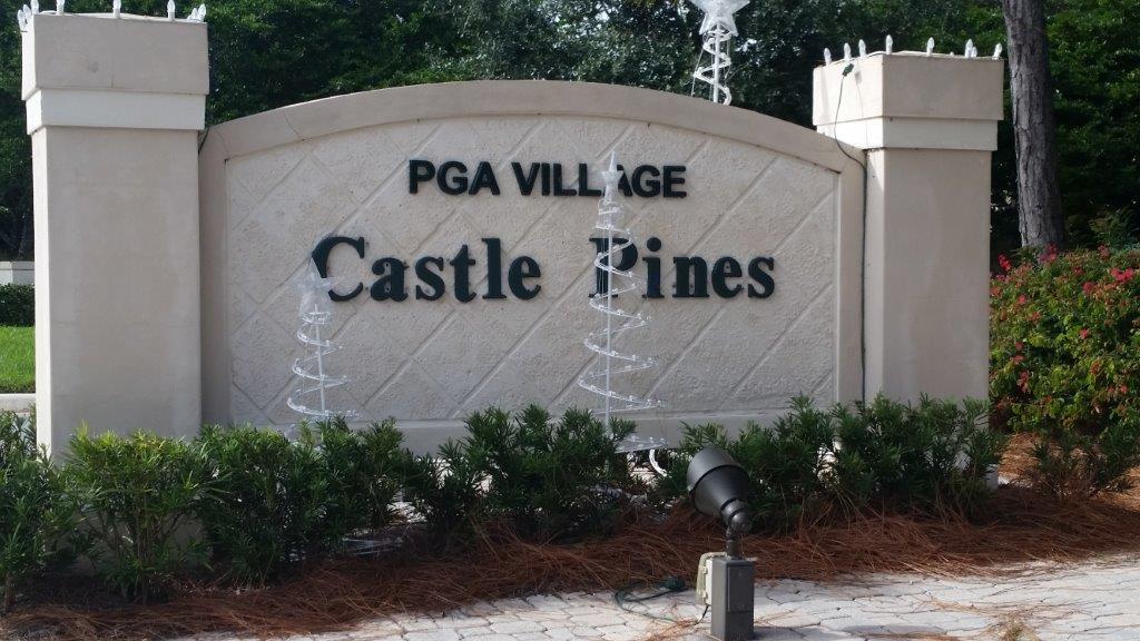 CASTLE PINES CONDOMINIUM - Residential