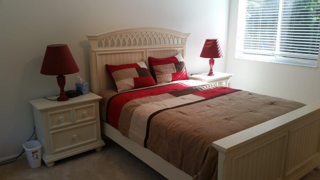 CASTLE PINES CONDOMINIUM - Residential