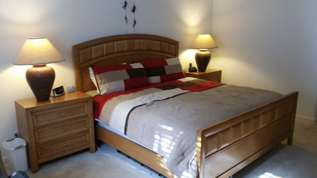 CASTLE PINES CONDOMINIUM - Residential