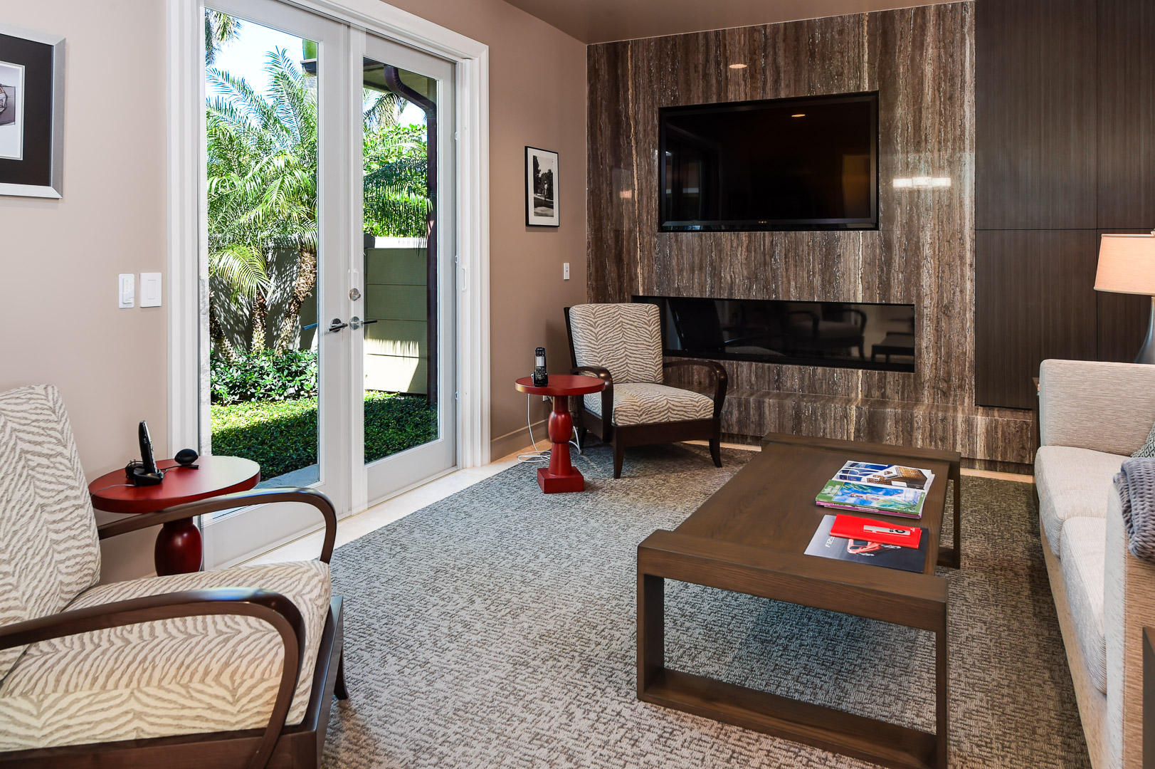 LIST ADD - Residential