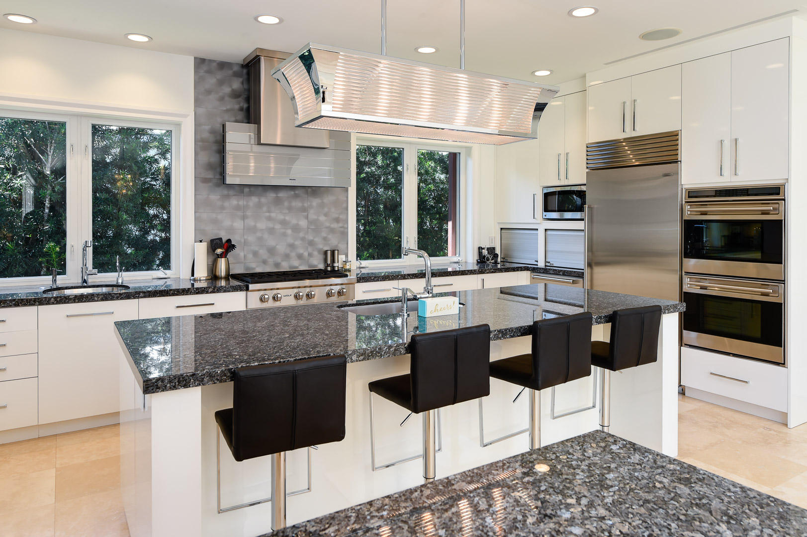 LIST ADD - Residential