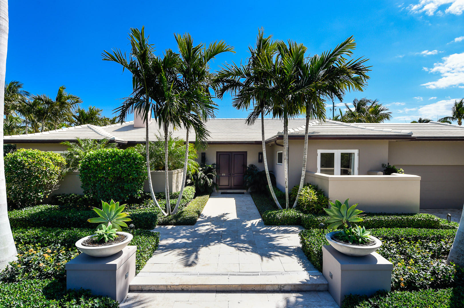 LIST ADD - Residential