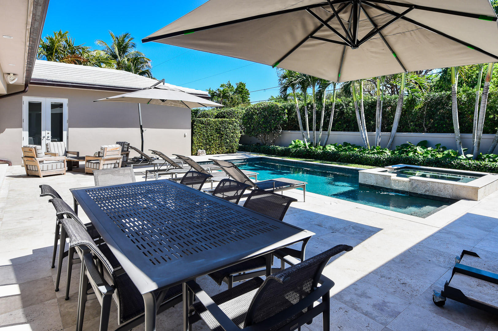 LIST ADD - Residential